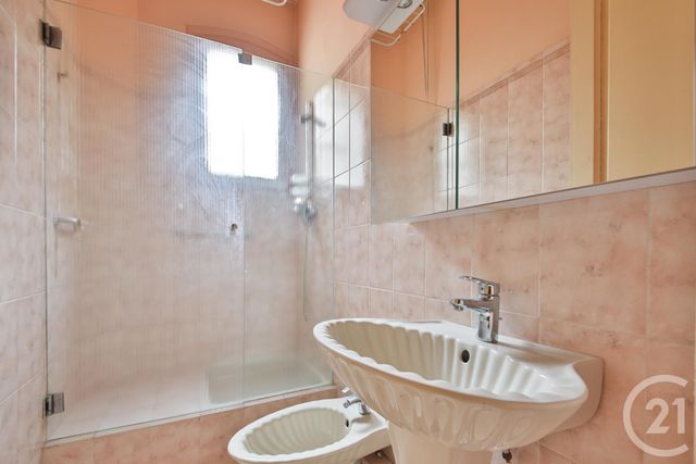 Appartement F4 à vendre - 4 pièces - 112,97 m2 - Paris - 75016 - ILE-DE-FRANCE