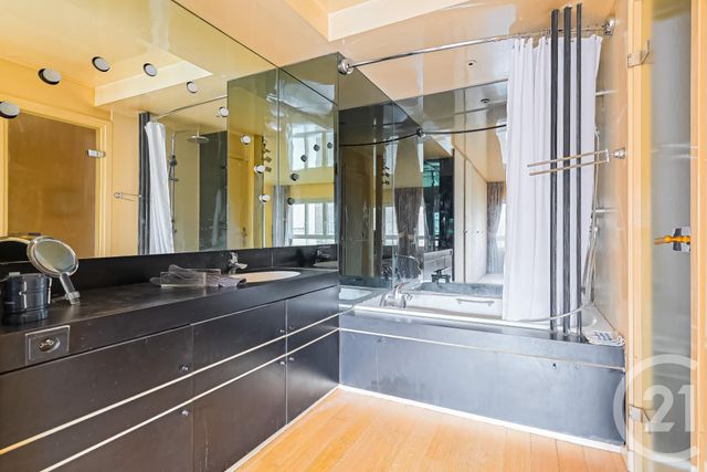 Appartement F3 &agrave; vendre - 3 pi&egrave;ces - 91,07 m2 - Paris - 75016 - ILE-DE-FRANCE