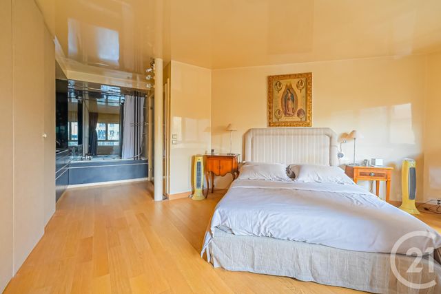 Appartement F3 &agrave; vendre - 3 pi&egrave;ces - 91,07 m2 - Paris - 75016 - ILE-DE-FRANCE