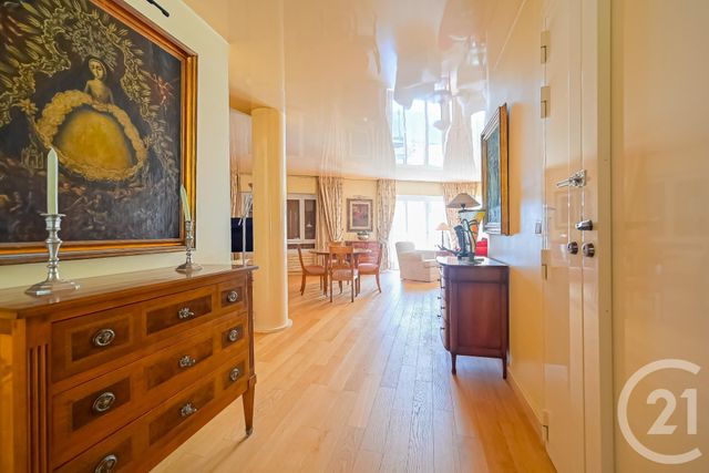 Appartement F3 &agrave; vendre - 3 pi&egrave;ces - 91,07 m2 - Paris - 75016 - ILE-DE-FRANCE