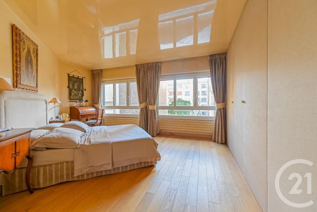 Appartement F3 &agrave; vendre - 3 pi&egrave;ces - 91,07 m2 - Paris - 75016 - ILE-DE-FRANCE