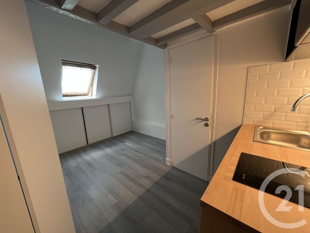 Prix immobilier PARIS - Photo d’un appartement vendu