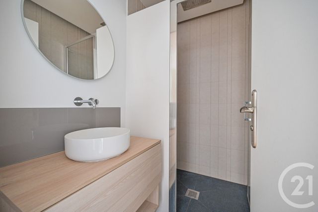 Appartement F2 à vendre - 2 pièces - 44,47 m2 - Paris - 75016 - ILE-DE-FRANCE