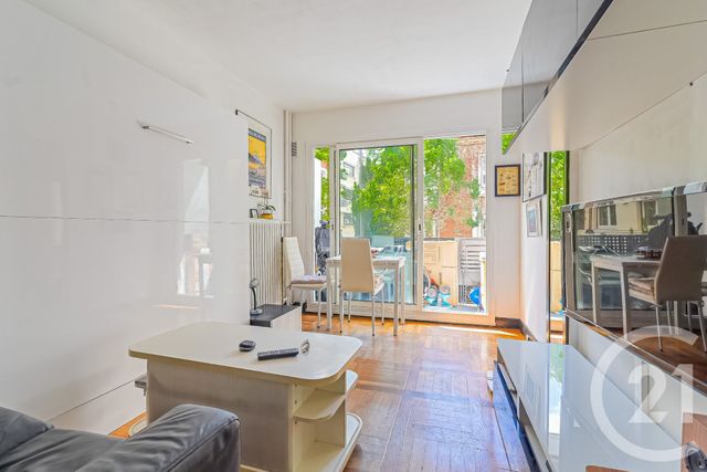 appartement - PARIS - 75016