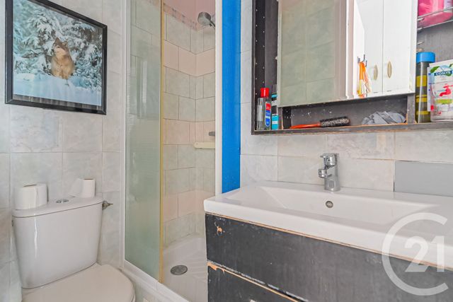 Appartement F1 &agrave; vendre - 1 pi&egrave;ce - 19,04 m2 - Paris - 75016 - ILE-DE-FRANCE
