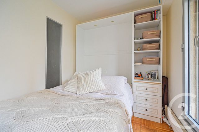 Appartement Studio à vendre - 1 pièce - 33,05 m2 - Paris - 75016 - ILE-DE-FRANCE