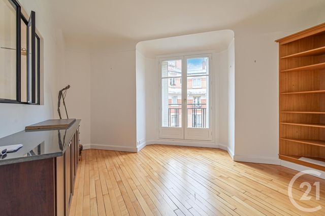 Appartement F2 bis &agrave; vendre - 2 pi&egrave;ces - 63 m2 - Paris - 75016 - ILE-DE-FRANCE