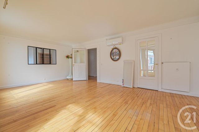 Appartement F2 bis &agrave; vendre - 2 pi&egrave;ces - 63 m2 - Paris - 75016 - ILE-DE-FRANCE