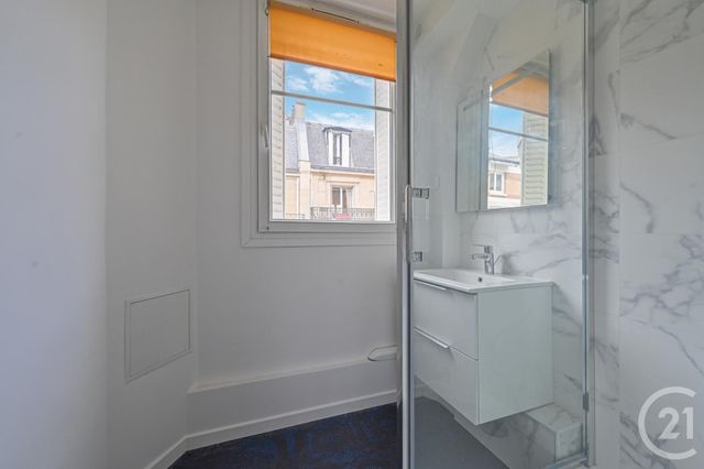 Appartement F2 bis &agrave; vendre - 2 pi&egrave;ces - 63 m2 - Paris - 75016 - ILE-DE-FRANCE
