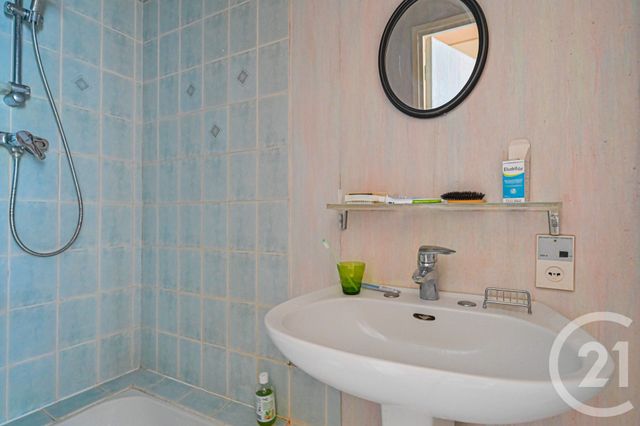 Appartement F4 à vendre - 4 pièces - 97 m2 - Paris - 75016 - ILE-DE-FRANCE