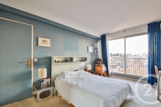 Appartement F5 à vendre - 5 pièces - 133,10 m2 - Paris - 75016 - ILE-DE-FRANCE