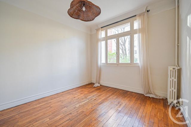 Appartement F2 &agrave; vendre - 2 pi&egrave;ces - 34,62 m2 - Paris - 75016 - ILE-DE-FRANCE