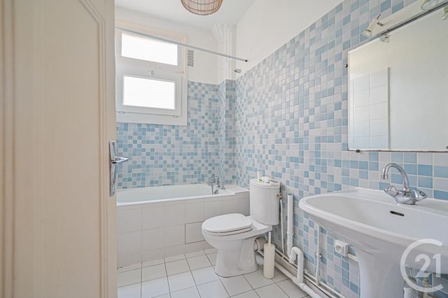 Appartement F2 &agrave; vendre - 2 pi&egrave;ces - 34,62 m2 - Paris - 75016 - ILE-DE-FRANCE