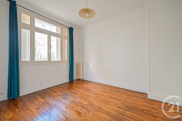 Appartement F2 &agrave; vendre - 2 pi&egrave;ces - 34,62 m2 - Paris - 75016 - ILE-DE-FRANCE