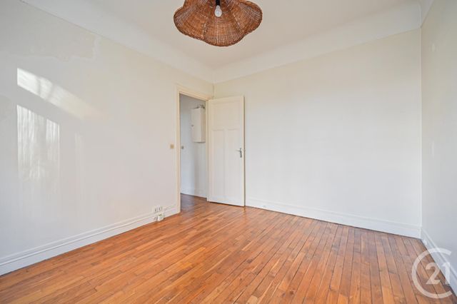 Appartement F2 &agrave; vendre - 2 pi&egrave;ces - 34,62 m2 - Paris - 75016 - ILE-DE-FRANCE