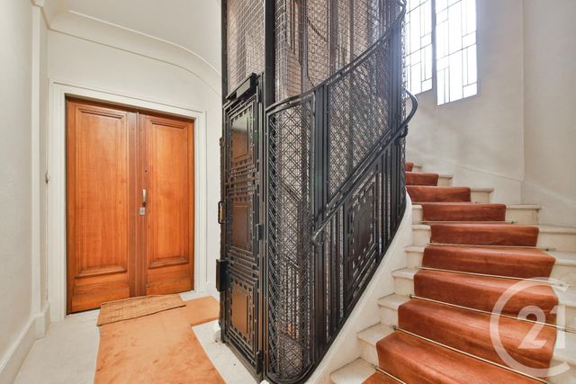 Appartement F3 &agrave; vendre - 3 pi&egrave;ces - 75,06 m2 - Paris - 75016 - ILE-DE-FRANCE