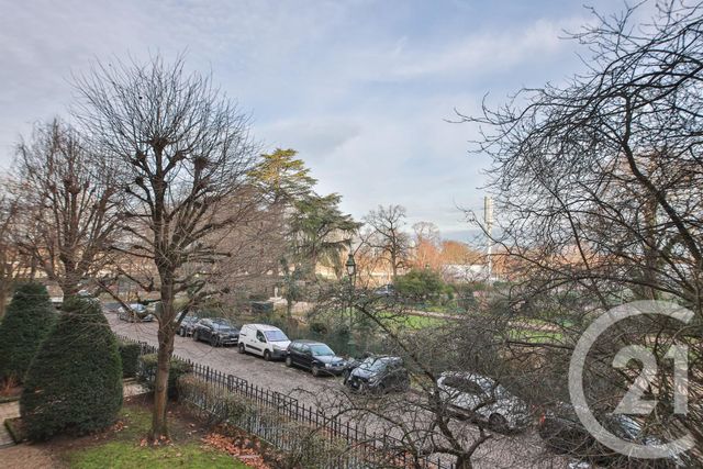 Appartement F3 &agrave; vendre - 3 pi&egrave;ces - 75,06 m2 - Paris - 75016 - ILE-DE-FRANCE