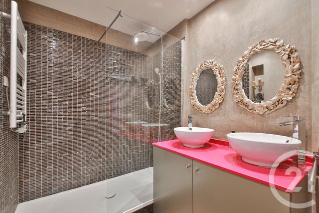 Appartement F3 &agrave; vendre - 3 pi&egrave;ces - 75,06 m2 - Paris - 75016 - ILE-DE-FRANCE