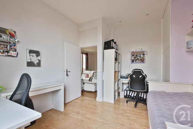 Appartement F3 &agrave; vendre - 3 pi&egrave;ces - 75,06 m2 - Paris - 75016 - ILE-DE-FRANCE