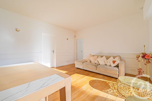 Appartement F3 à vendre - 3 pièces - 78,69 m2 - Paris - 75016 - ILE-DE-FRANCE