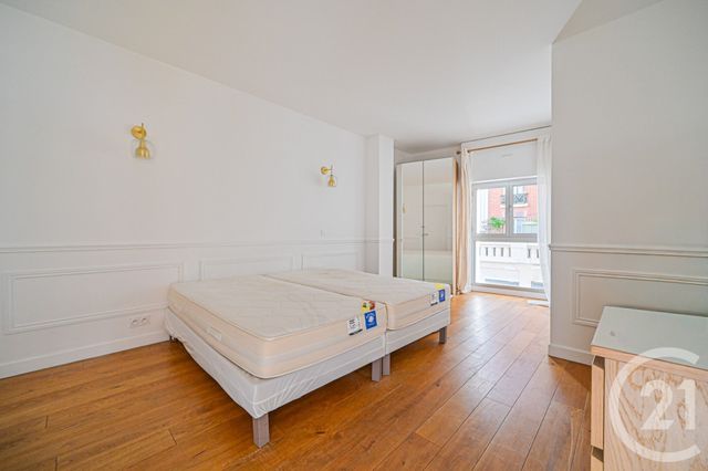 Appartement F3 à vendre - 3 pièces - 78,69 m2 - Paris - 75016 - ILE-DE-FRANCE