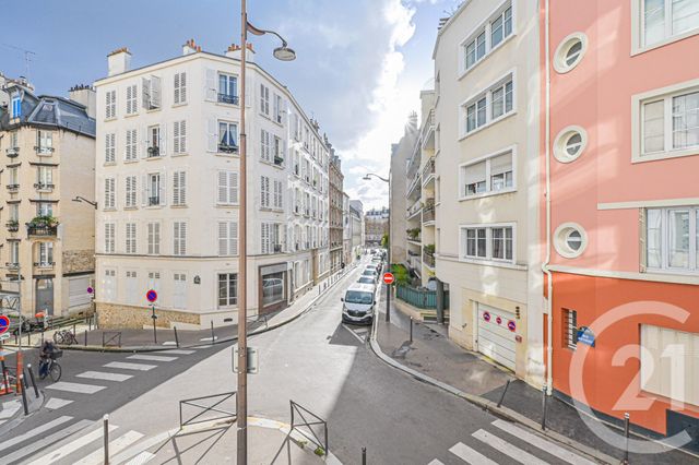 Appartement F3 à vendre - 3 pièces - 78,69 m2 - Paris - 75016 - ILE-DE-FRANCE