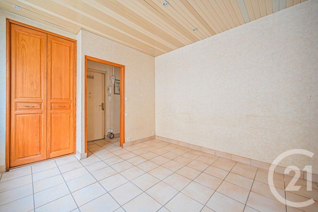 Appartement F2 à vendre - 2 pièces - 32,10 m2 - Paris - 75014 - ILE-DE-FRANCE