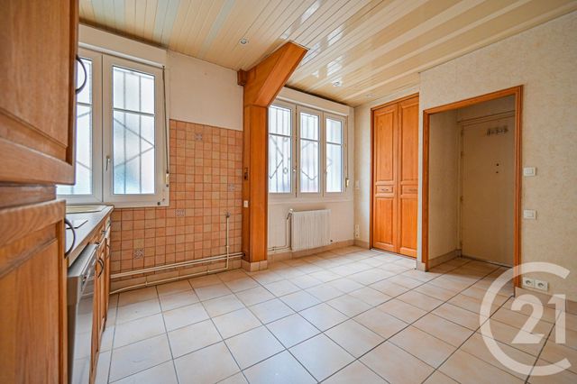 Appartement F2 à vendre - 2 pièces - 32,10 m2 - Paris - 75014 - ILE-DE-FRANCE