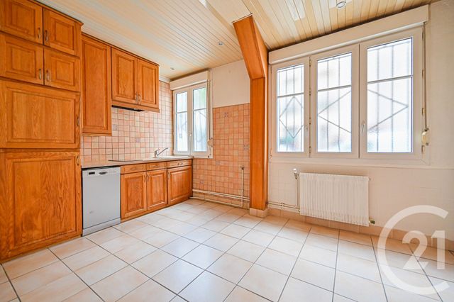 appartement - PARIS - 75014