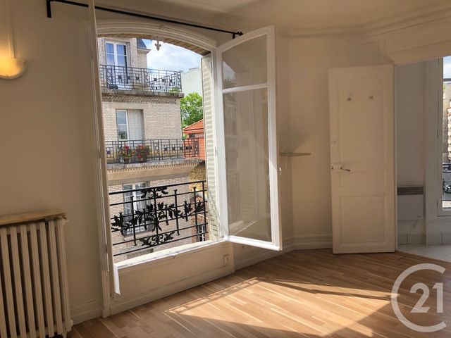 appartement - PARIS - 75016