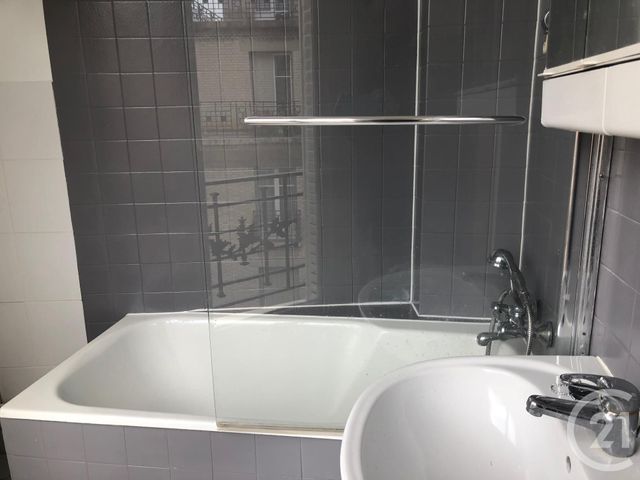 Appartement F2 &agrave; vendre - 2 pi&egrave;ces - 34,64 m2 - Paris - 75016 - ILE-DE-FRANCE