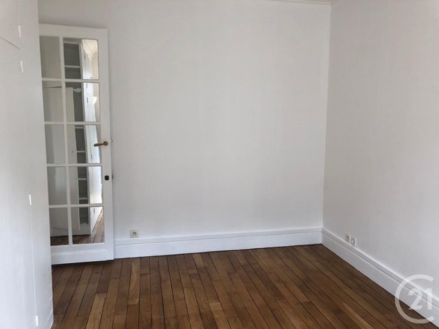 Appartement F2 &agrave; vendre - 2 pi&egrave;ces - 34,64 m2 - Paris - 75016 - ILE-DE-FRANCE