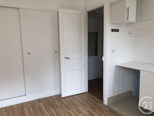 Appartement F2 &agrave; vendre - 2 pi&egrave;ces - 34,64 m2 - Paris - 75016 - ILE-DE-FRANCE