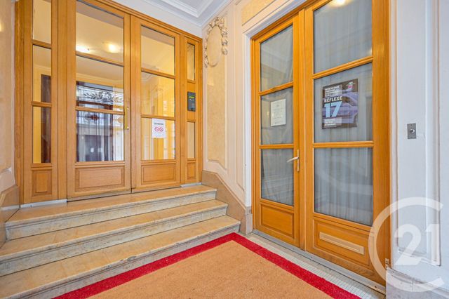 Appartement F2 &agrave; vendre - 2 pi&egrave;ces - 34,64 m2 - Paris - 75016 - ILE-DE-FRANCE