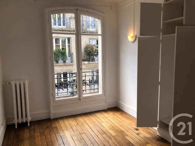 Appartement F2 &agrave; vendre - 2 pi&egrave;ces - 34,64 m2 - Paris - 75016 - ILE-DE-FRANCE