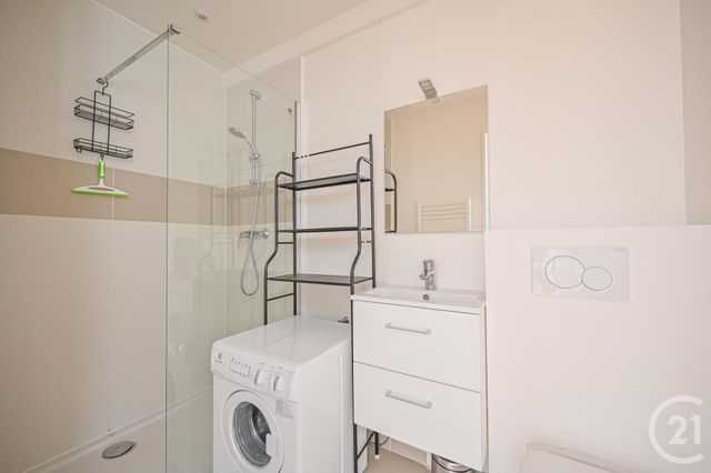 Appartement F2 à louer - 2 pièces - 44,80 m2 - Paris - 75016 - ILE-DE-FRANCE