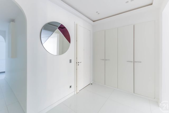 Appartement F3 à vendre - 3 pièces - 115,78 m2 - Paris - 75016 - ILE-DE-FRANCE