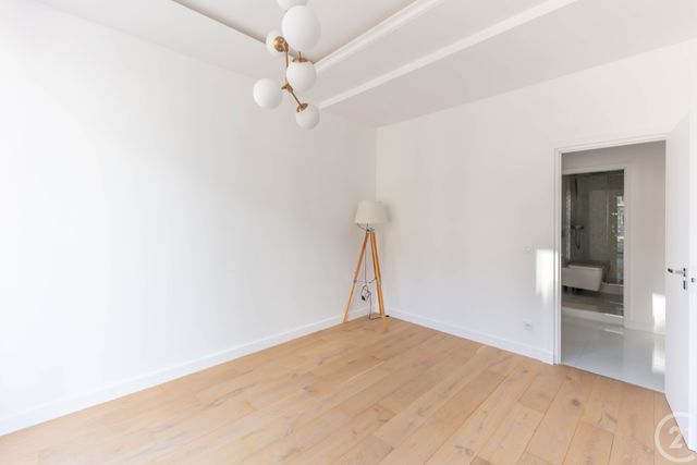 Appartement F3 à vendre - 3 pièces - 115,78 m2 - Paris - 75016 - ILE-DE-FRANCE
