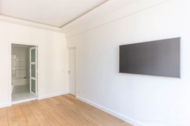Appartement F3 à vendre - 3 pièces - 115,78 m2 - Paris - 75016 - ILE-DE-FRANCE