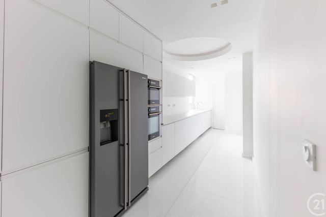 Appartement F3 à vendre - 3 pièces - 115,78 m2 - Paris - 75016 - ILE-DE-FRANCE