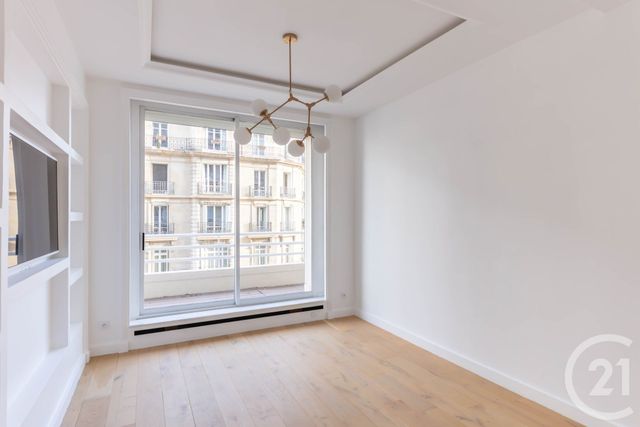 Appartement F3 à vendre - 3 pièces - 115,78 m2 - Paris - 75016 - ILE-DE-FRANCE