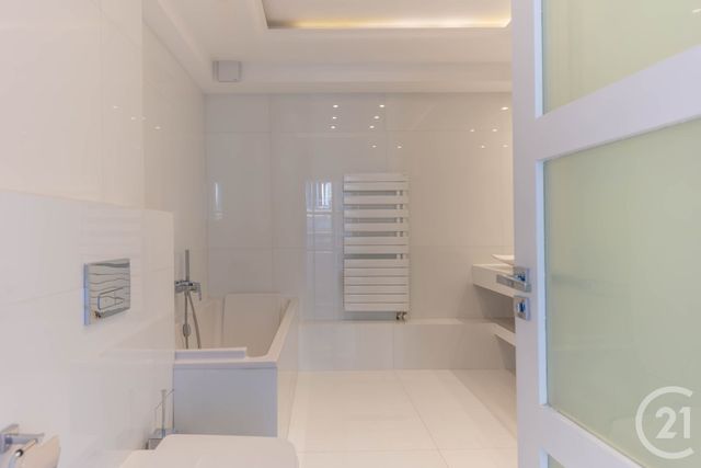 Appartement F3 à vendre - 3 pièces - 115,78 m2 - Paris - 75016 - ILE-DE-FRANCE