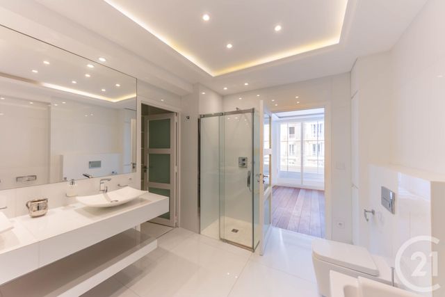 Appartement F3 à vendre - 3 pièces - 115,78 m2 - Paris - 75016 - ILE-DE-FRANCE