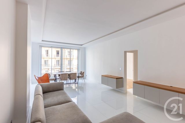 Appartement F3 à vendre - 3 pièces - 115,78 m2 - Paris - 75016 - ILE-DE-FRANCE