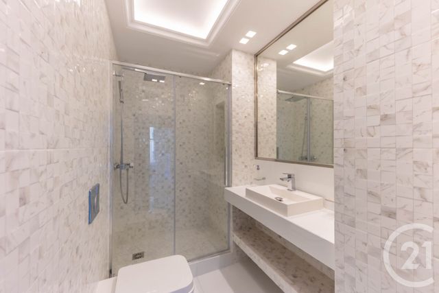 Appartement F3 à vendre - 3 pièces - 115,78 m2 - Paris - 75016 - ILE-DE-FRANCE