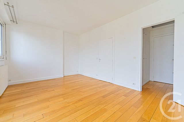 Appartement F1 &agrave; louer - 1 pi&egrave;ce - 33,52 m2 - Paris - 75016 - ILE-DE-FRANCE