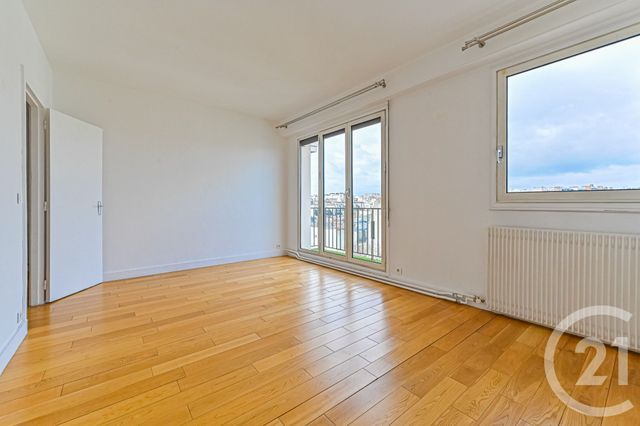 Appartement F1 &agrave; louer - 1 pi&egrave;ce - 33,52 m2 - Paris - 75016 - ILE-DE-FRANCE