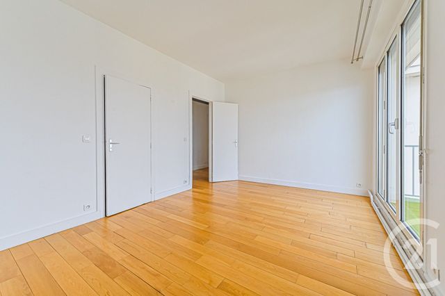 Appartement F1 &agrave; louer - 1 pi&egrave;ce - 33,52 m2 - Paris - 75016 - ILE-DE-FRANCE