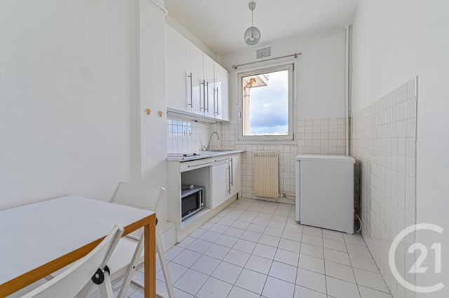 Appartement F1 &agrave; louer - 1 pi&egrave;ce - 33,52 m2 - Paris - 75016 - ILE-DE-FRANCE