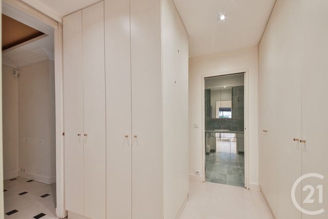 Appartement F4 &agrave; vendre - 4 pi&egrave;ces - 121,76 m2 - Paris - 75016 - ILE-DE-FRANCE